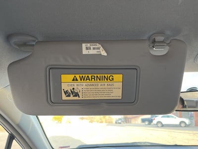 2010 Honda Insight EX