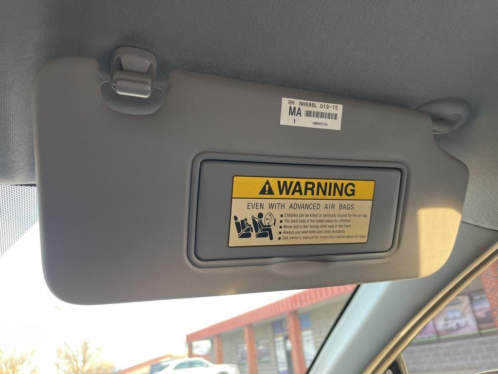 2010 Honda Insight EX