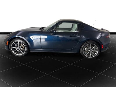 2021 Mazda Mazda Miata RF Grand Touring