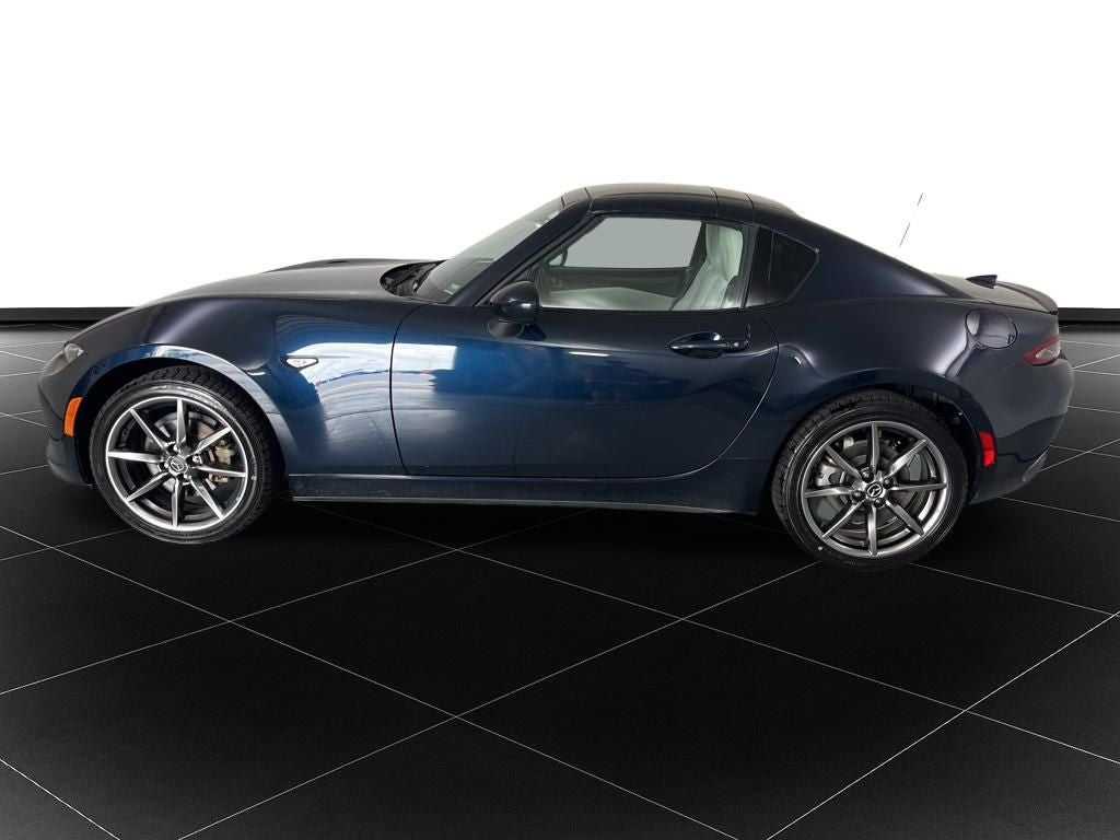 2021 Mazda Mazda Miata RF Grand Touring