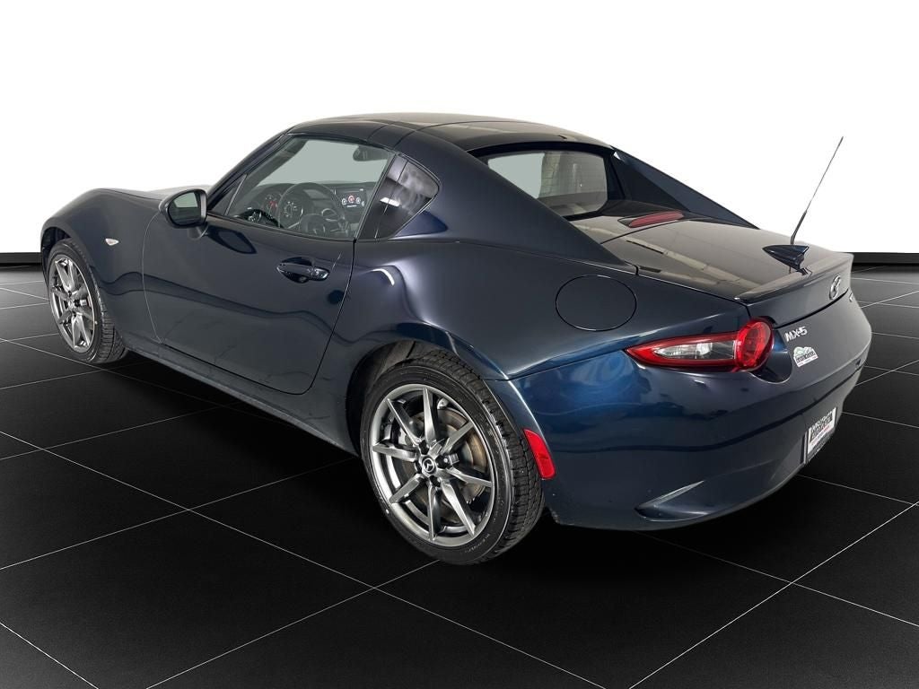 2021 Mazda Mazda Miata RF Grand Touring