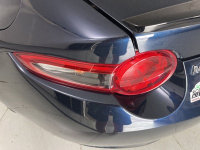 2021 Mazda Mazda Miata RF Grand Touring