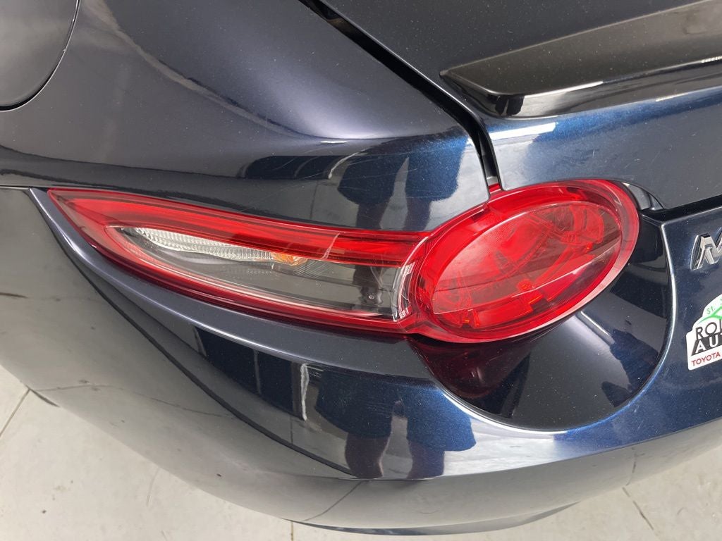 2021 Mazda Mazda Miata RF Grand Touring