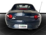 2021 Mazda Mazda Miata RF Grand Touring