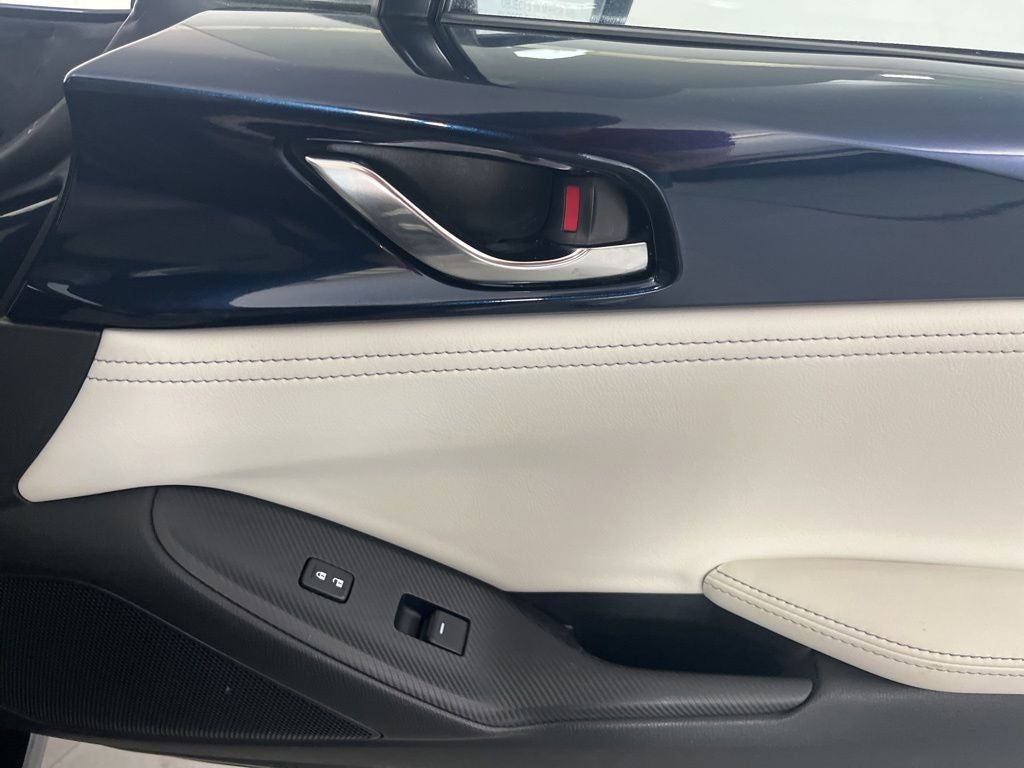 2021 Mazda Mazda Miata RF Grand Touring