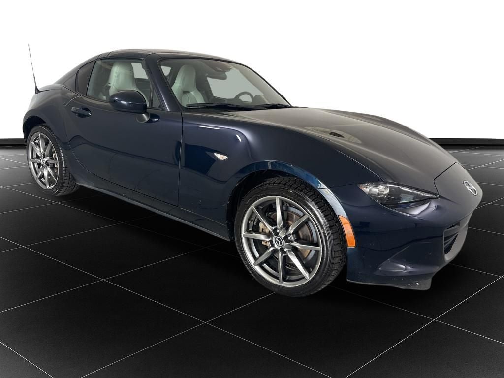 2021 Mazda Mazda Miata RF Grand Touring