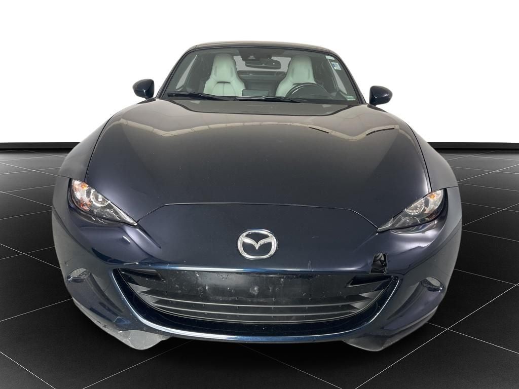 2021 Mazda Mazda Miata RF Grand Touring