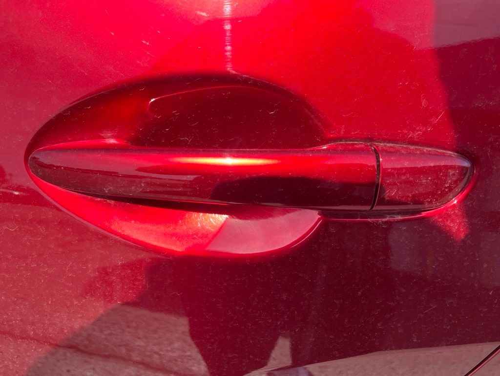 2021 Mazda Mazda CX-5 Touring