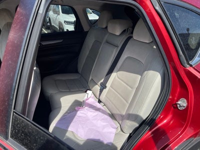 2021 Mazda Mazda CX-5 Touring