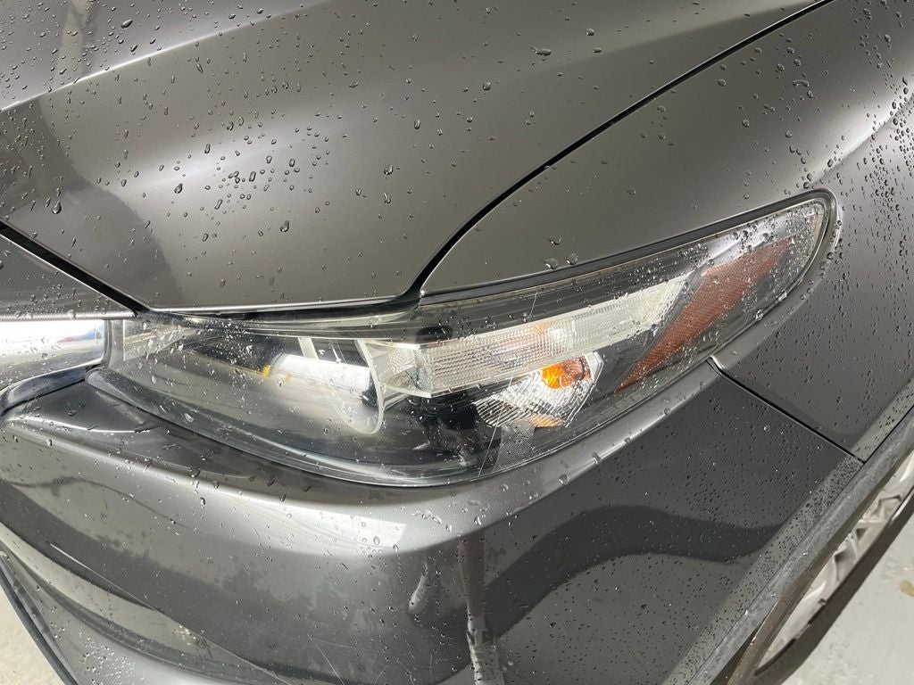 2017 Mazda Mazda CX-9 Touring