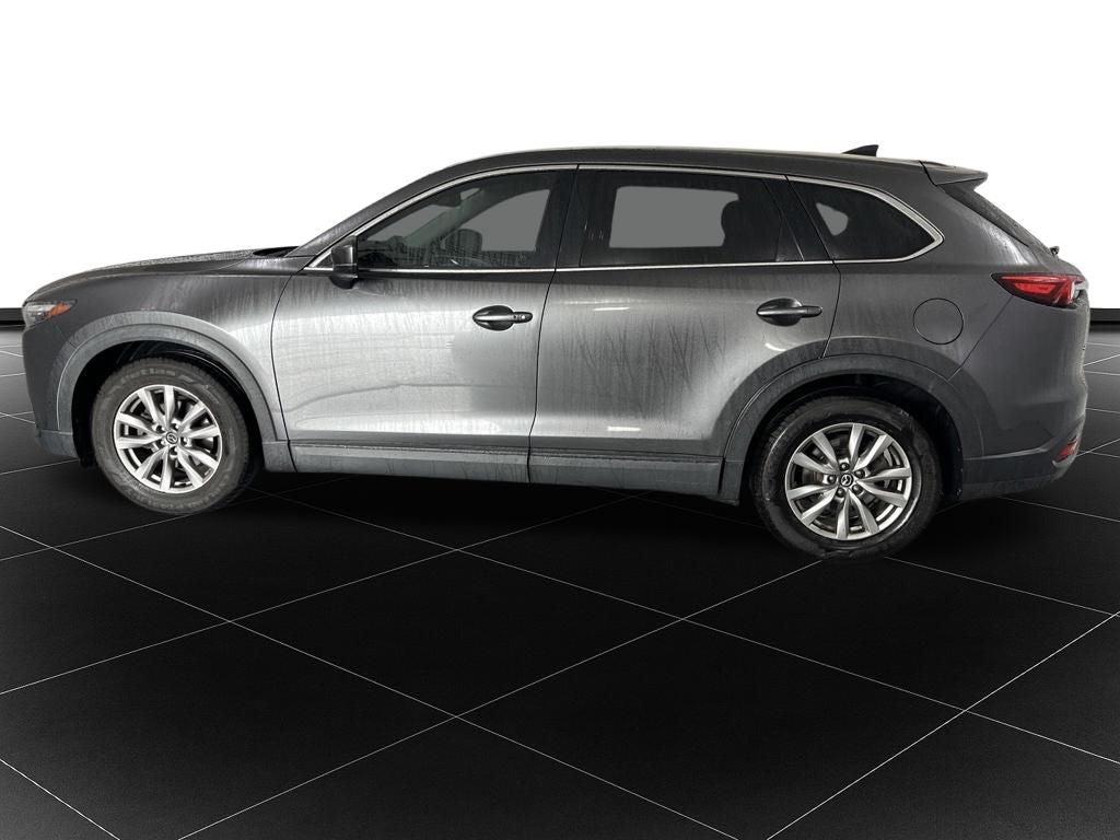 2017 Mazda Mazda CX-9 Touring