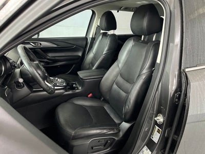 2017 Mazda Mazda CX-9 Touring