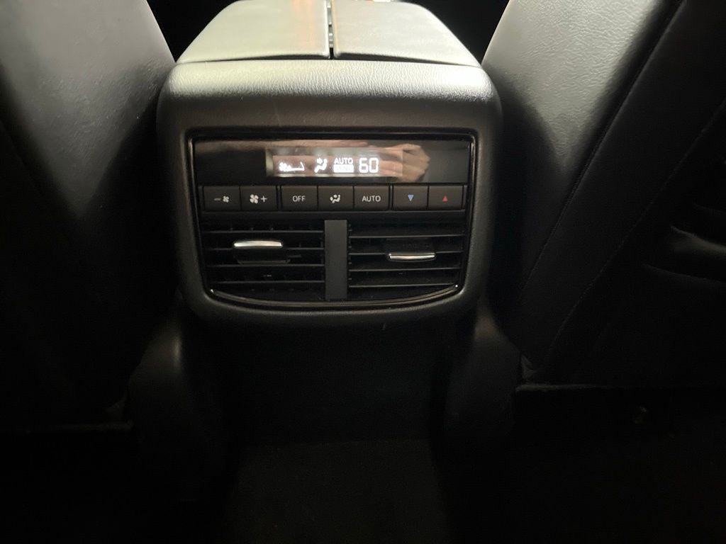 2017 Mazda Mazda CX-9 Touring
