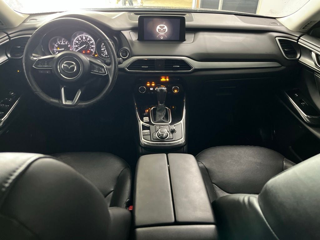 2017 Mazda Mazda CX-9 Touring