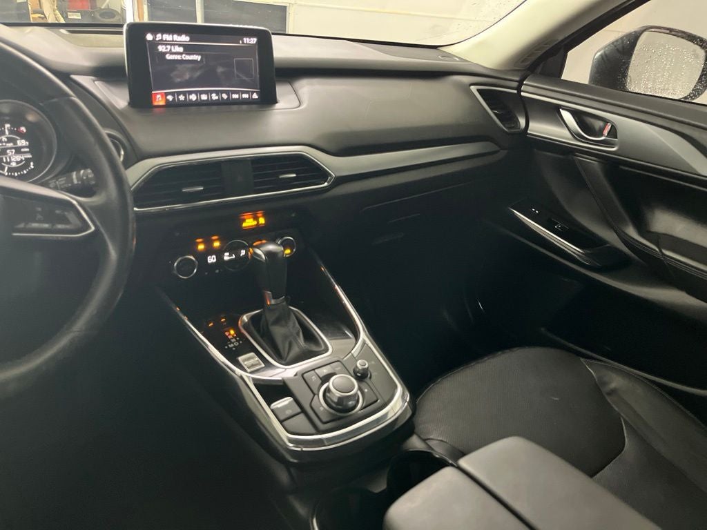 2017 Mazda Mazda CX-9 Touring