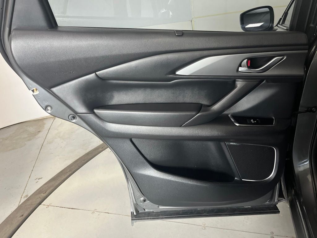 2017 Mazda Mazda CX-9 Touring