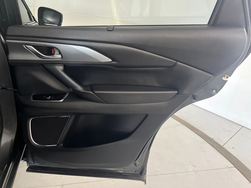 2017 Mazda Mazda CX-9 Touring