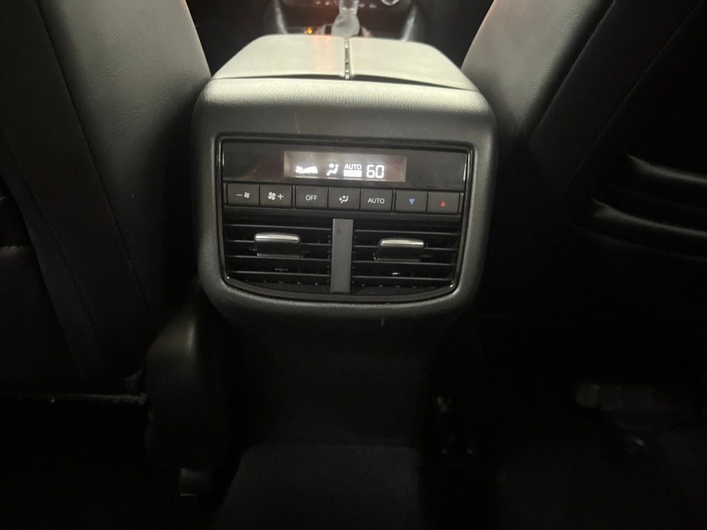 2017 Mazda Mazda CX-9 Touring