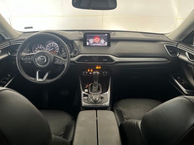 2017 Mazda Mazda CX-9 Touring