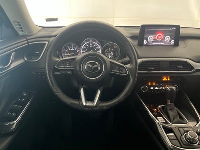 2017 Mazda Mazda CX-9 Touring