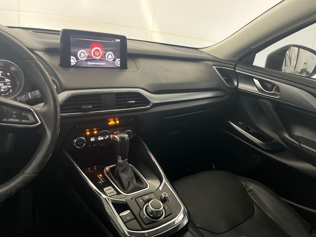 2017 Mazda Mazda CX-9 Touring