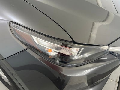 2017 Mazda Mazda CX-9 Touring