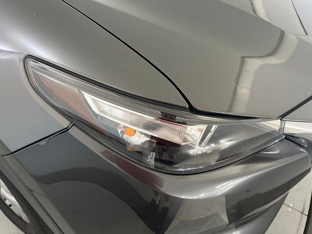 2017 Mazda Mazda CX-9 Touring