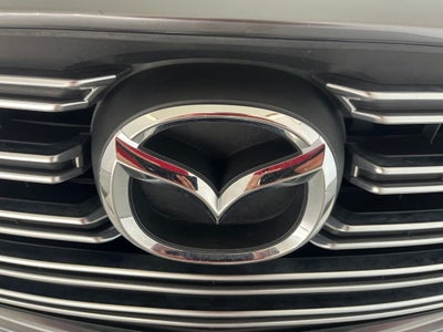 2017 Mazda Mazda CX-9 Touring