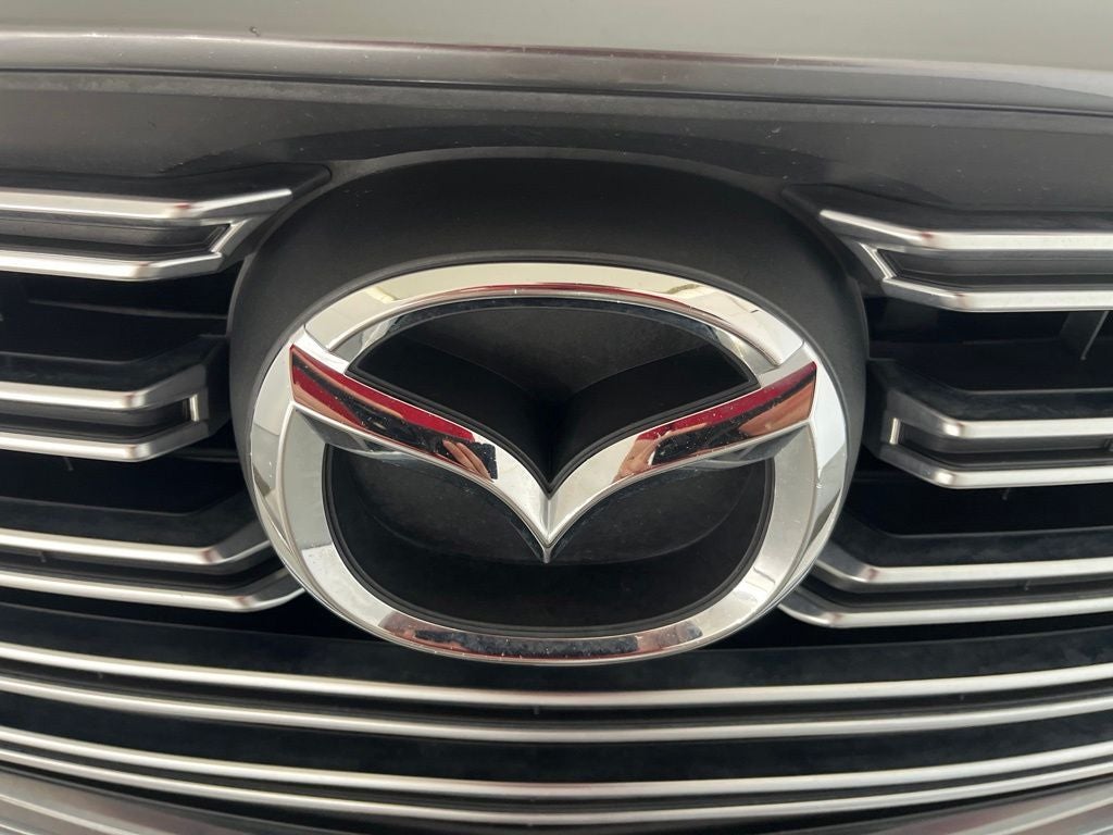 2017 Mazda Mazda CX-9 Touring
