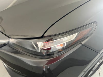 2017 Mazda Mazda CX-9 Touring