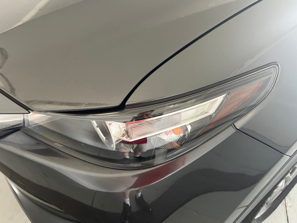 2017 Mazda Mazda CX-9 Touring