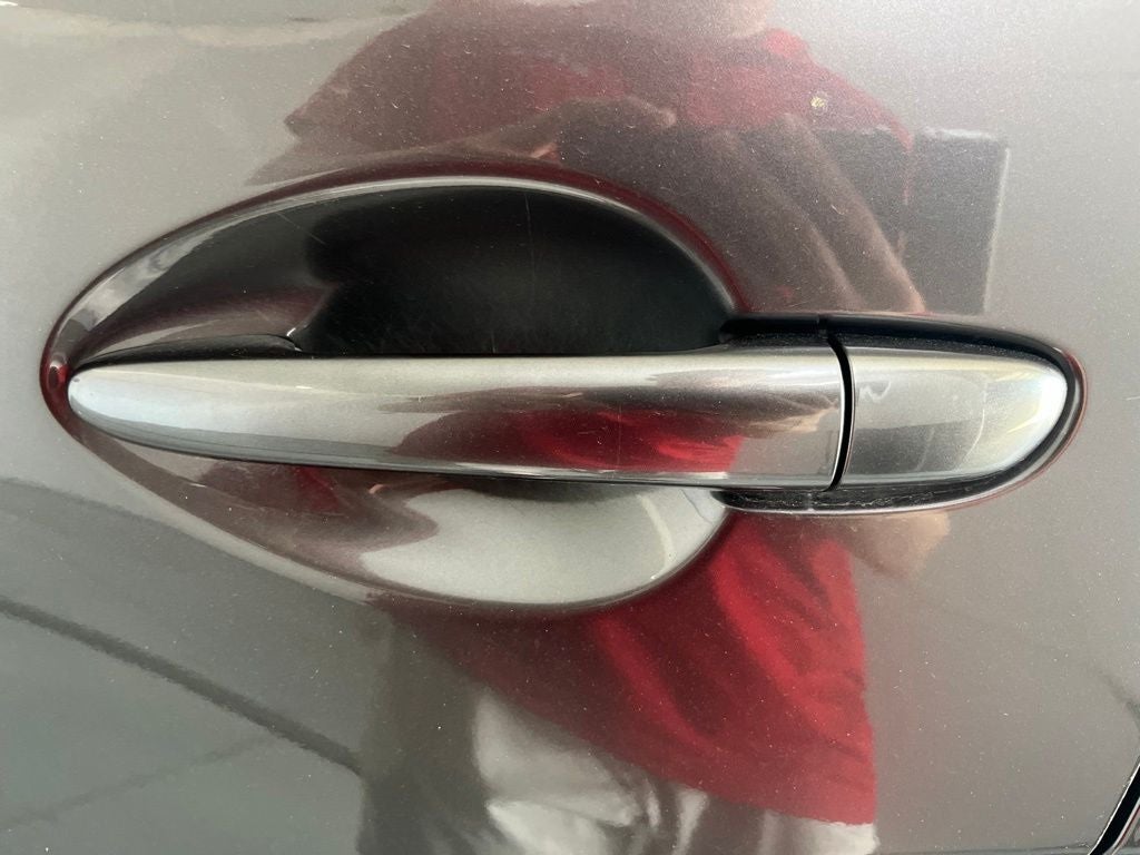 2017 Mazda Mazda CX-9 Touring