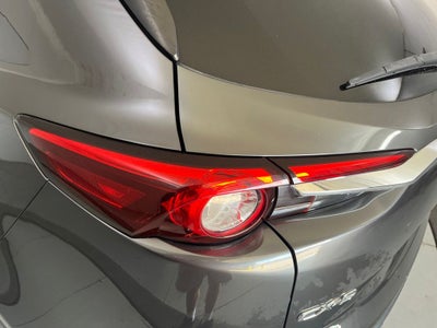 2017 Mazda Mazda CX-9 Touring