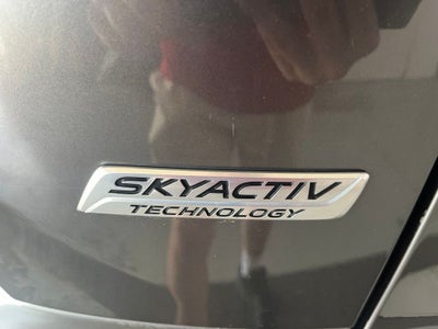 2017 Mazda Mazda CX-9 Touring