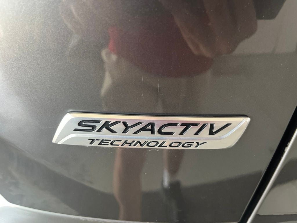 2017 Mazda Mazda CX-9 Touring