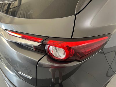 2017 Mazda Mazda CX-9 Touring