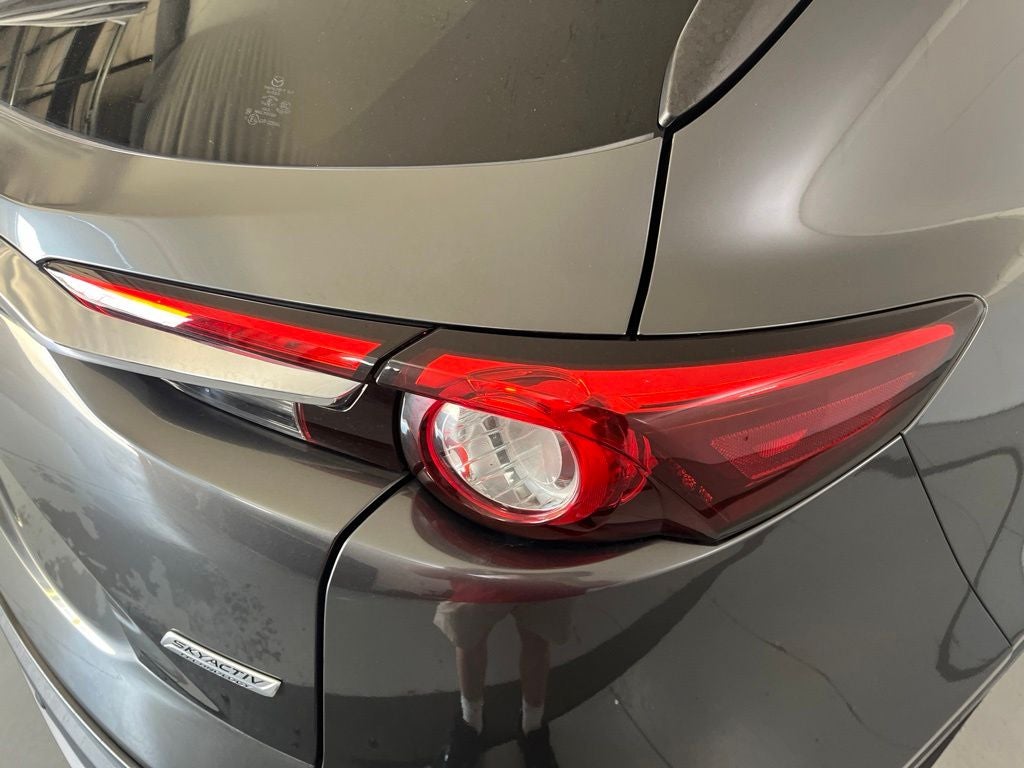 2017 Mazda Mazda CX-9 Touring