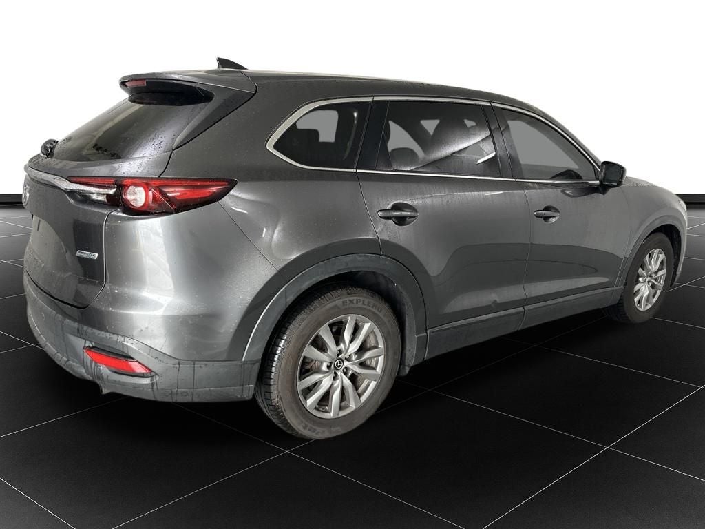 2017 Mazda Mazda CX-9 Touring