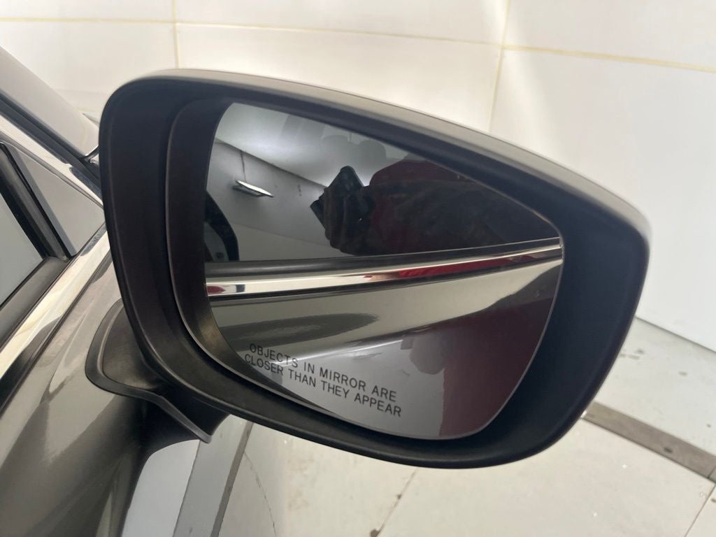 2017 Mazda Mazda CX-9 Touring
