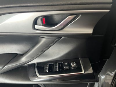 2017 Mazda Mazda CX-9 Touring