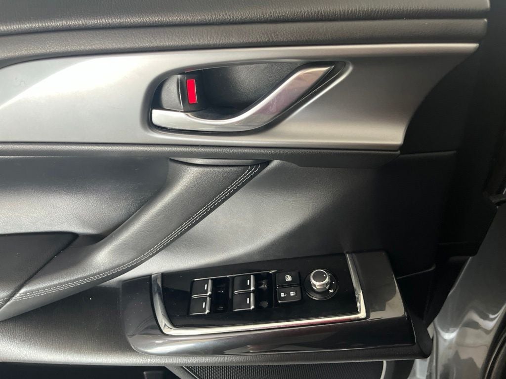 2017 Mazda Mazda CX-9 Touring