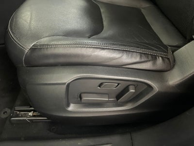 2017 Mazda Mazda CX-9 Touring