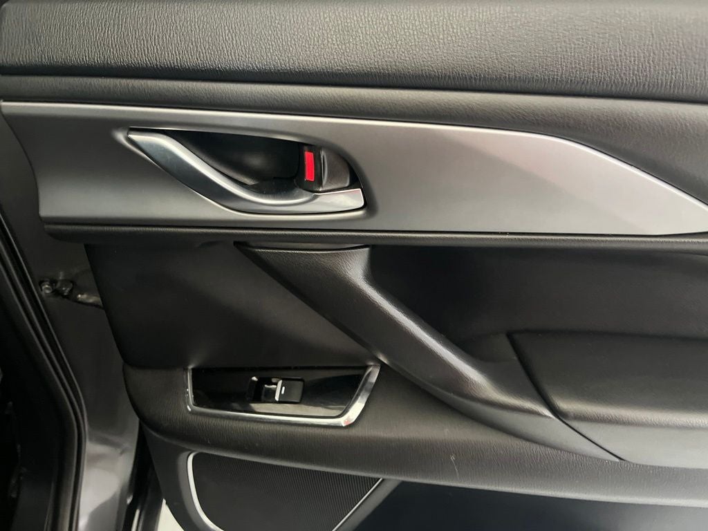 2017 Mazda Mazda CX-9 Touring