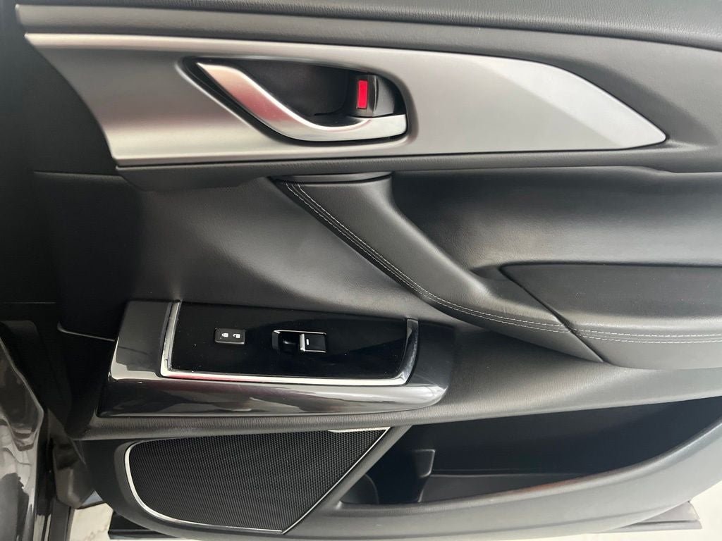 2017 Mazda Mazda CX-9 Touring