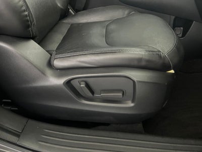 2017 Mazda Mazda CX-9 Touring