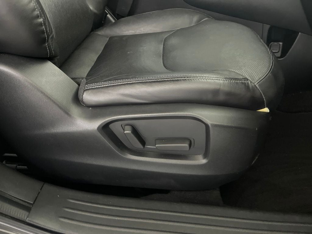 2017 Mazda Mazda CX-9 Touring