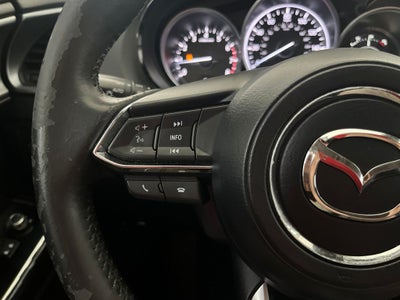 2017 Mazda Mazda CX-9 Touring