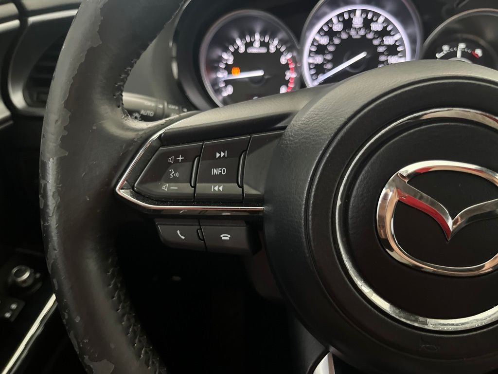 2017 Mazda Mazda CX-9 Touring