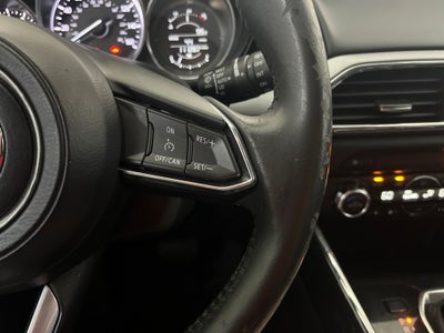 2017 Mazda Mazda CX-9 Touring