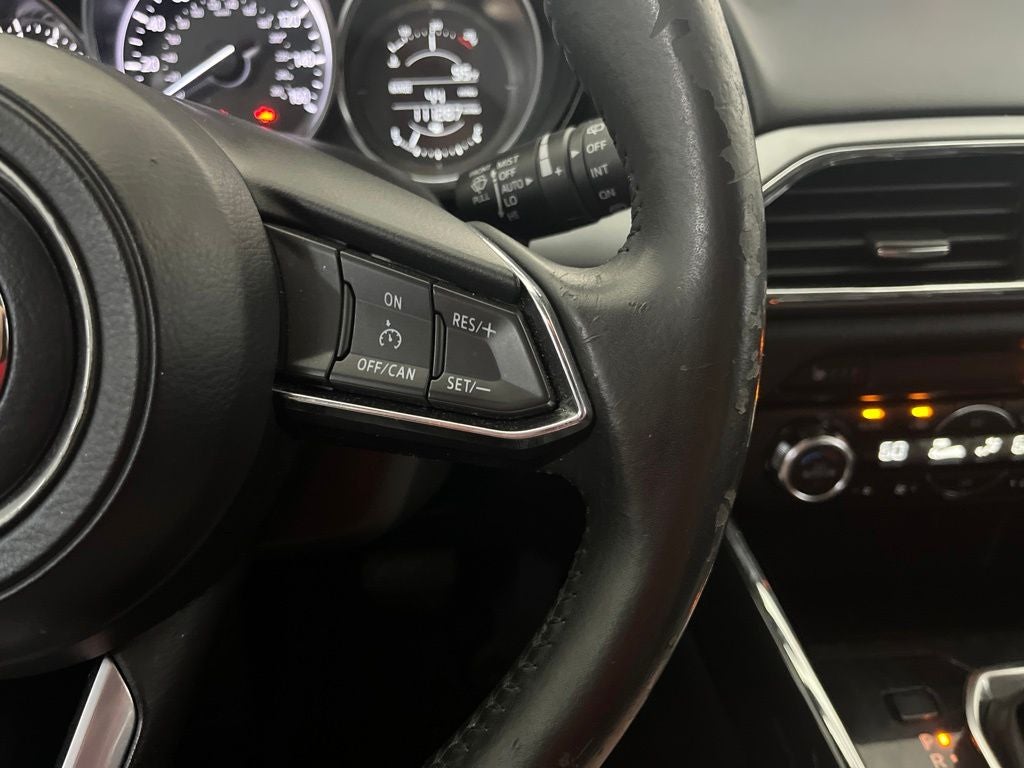 2017 Mazda Mazda CX-9 Touring